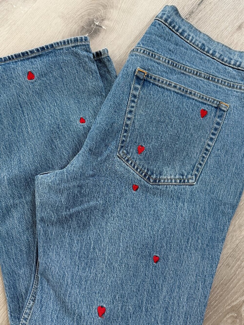 Gap jeans - Picture 6 of 6